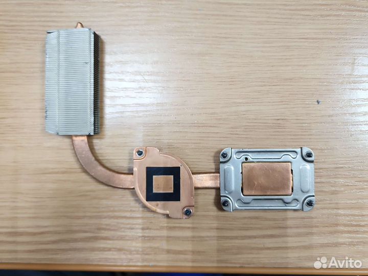 Система охлаждения для ноутбука HP ProBook 4530