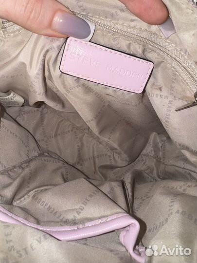 Steve madden сумка