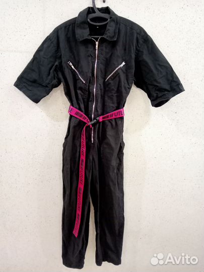 Комбинезон женский