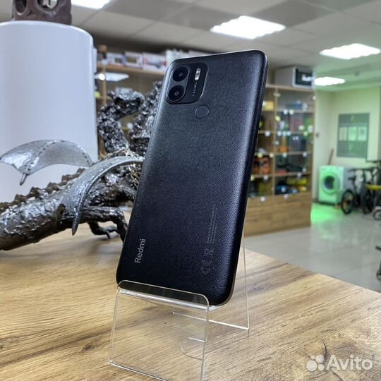 Xiaomi Redmi A2+, 3/64 ГБ