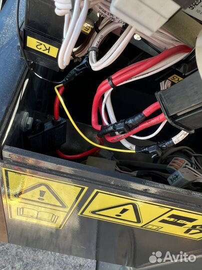 Глонасс/GPS Контроль топлива