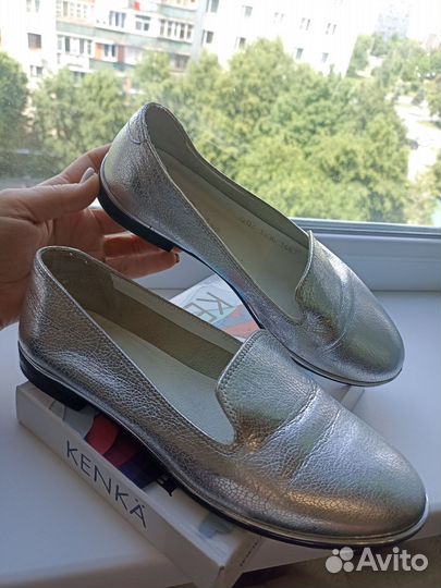 Туфли женские37