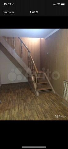 Доля в 3-к. квартире, 110 м², 4/5 эт.