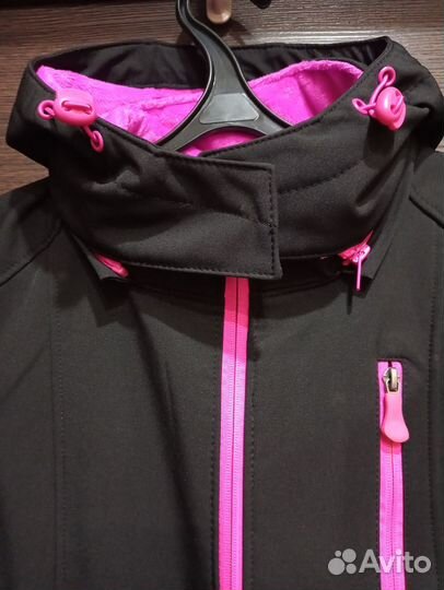 Куртка женская 46-48