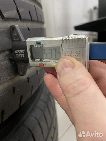 Toyo Proxes R36 225/55 R19 99V