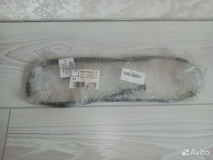 Трос капота ваз 2108-15