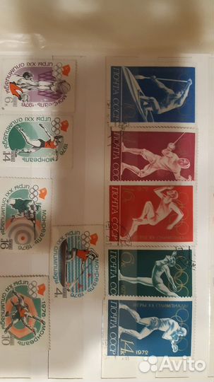 Продам Марки