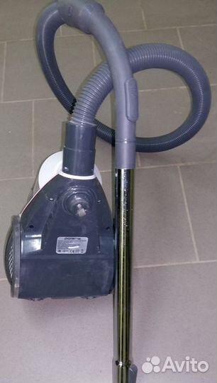 Пылесос polaris pvc 1821 wr циклонного типа