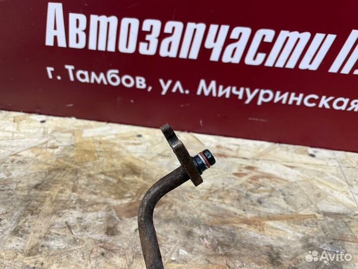 Трубка гидроусилителя руля Peugeot 206