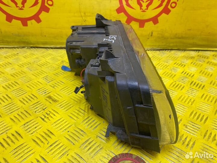 Фара левая Bmw 3 E36 M43 B16 1992