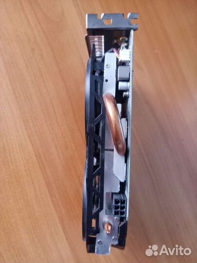 Видеокарта gigabyte geforce gtx 750 ti