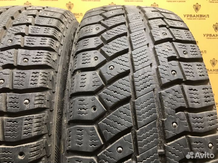 Cordiant Polar 2 195/55 R15 85T