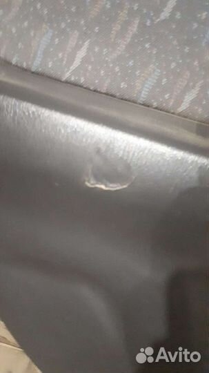 Обшивки дверей