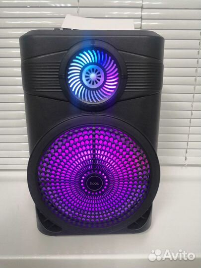 Bluetooth колонка hoco BS46