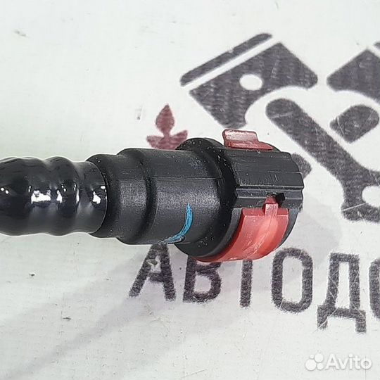 Трубка топливная Chevrolet Cruze J300 F16D3 2012