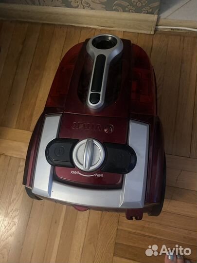 Пылесос и электровеник