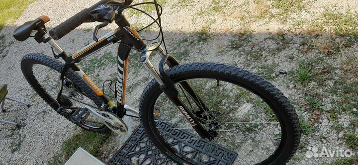 Горный велосипед взрослый 29 колеса
