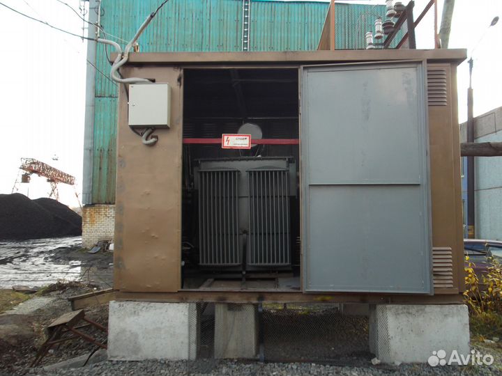 Электромонтаж