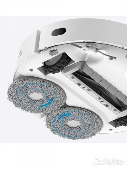 Робот-пылесос Dreame bot l10s ultra