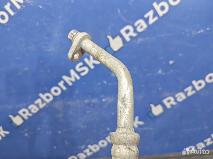 Трубка кондиционера Nissan Terrano