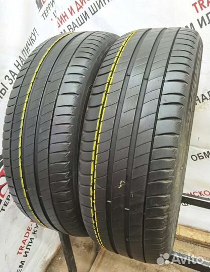 Michelin Primacy 3 205/55 R17 95V
