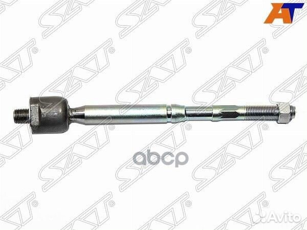 Тяга рулевая toyota aqua 11/vitz/yaris05- LHR