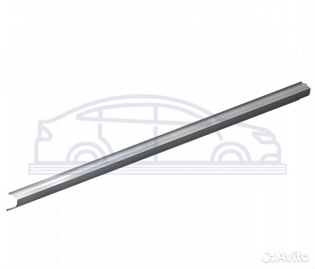 Кузовной порог Daihatsu Storia 1