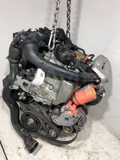 Двигатель CAV Volkswagen Jetta 6 (2011-2018)