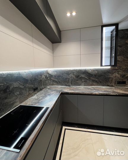 Кухня на заказ sh-0543614