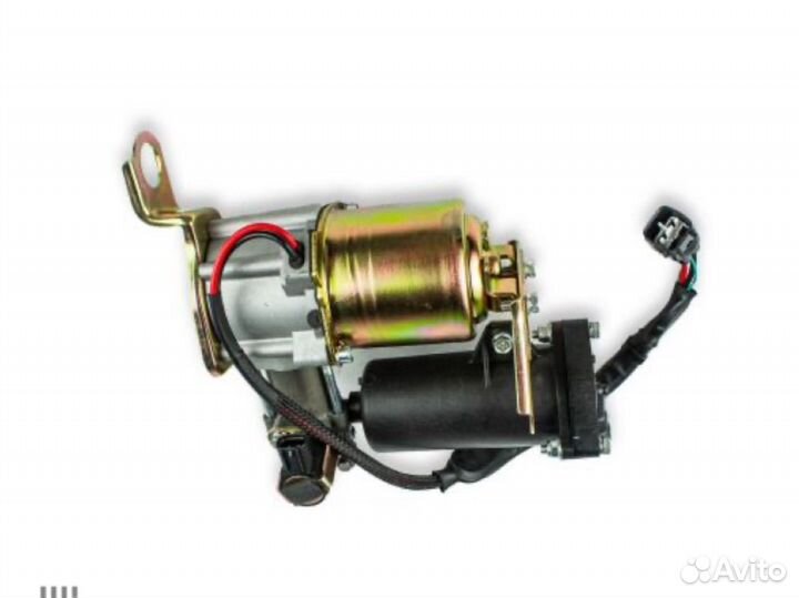 Компрессор пневмоподвески Lexus GX460 J150