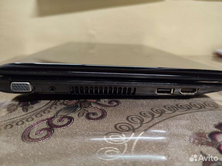 Нетбук asus 1201 PN EEE PC