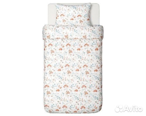 Постельное белье IKEA 150 200