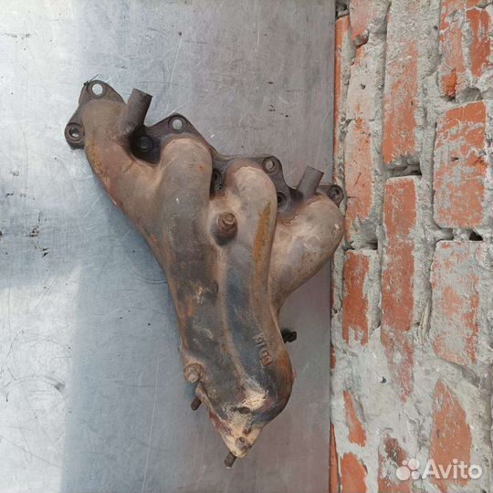 Лямбда зонд Kia Sportage 1