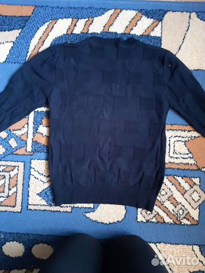 Джемпер для мальчика 152