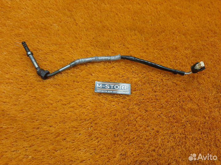 Датчик температуры выхлопных газов Mercedes-Benz