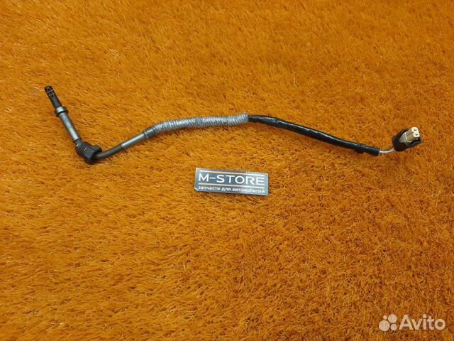 Датчик температуры выхлопных газов Mercedes-Benz