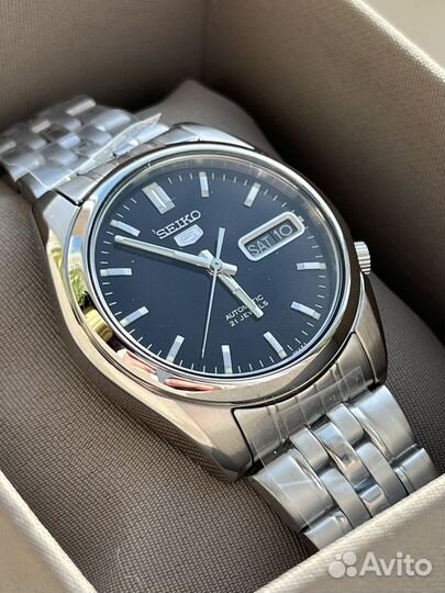 Seiko 5 Automatic SNK361K1