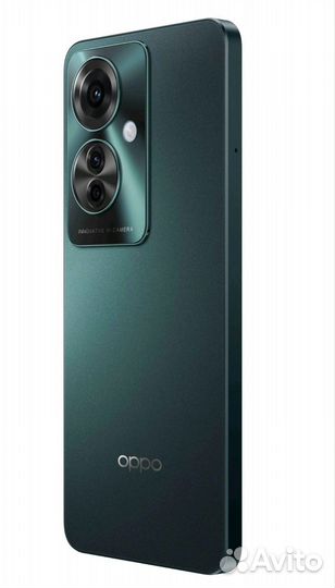 OPPO Reno, 6/256 ГБ