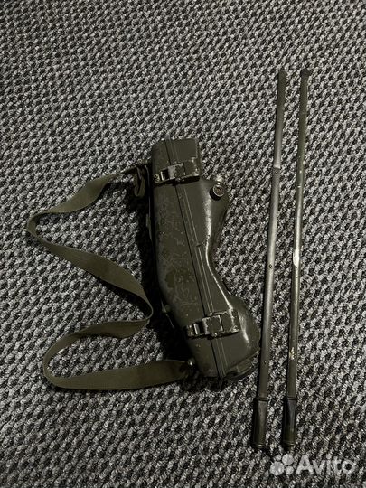 Rt-196/prc-6 рация