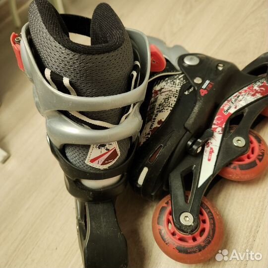 Ролики детские