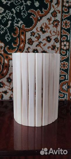 Абажур для бани новый