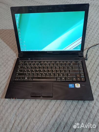Lenovo B460e