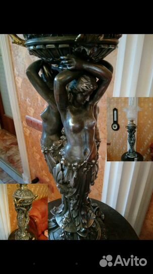 Реставрационная мастерская