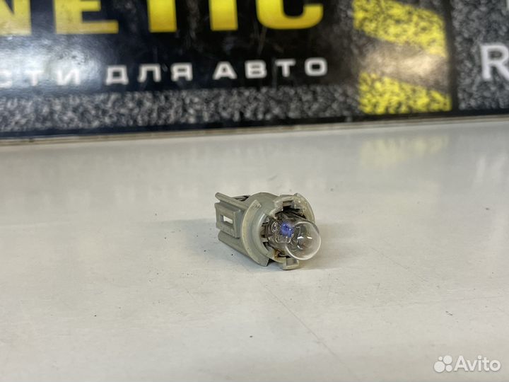 Патрон подсветки номера Teana J31 J32 L33 X-Trail