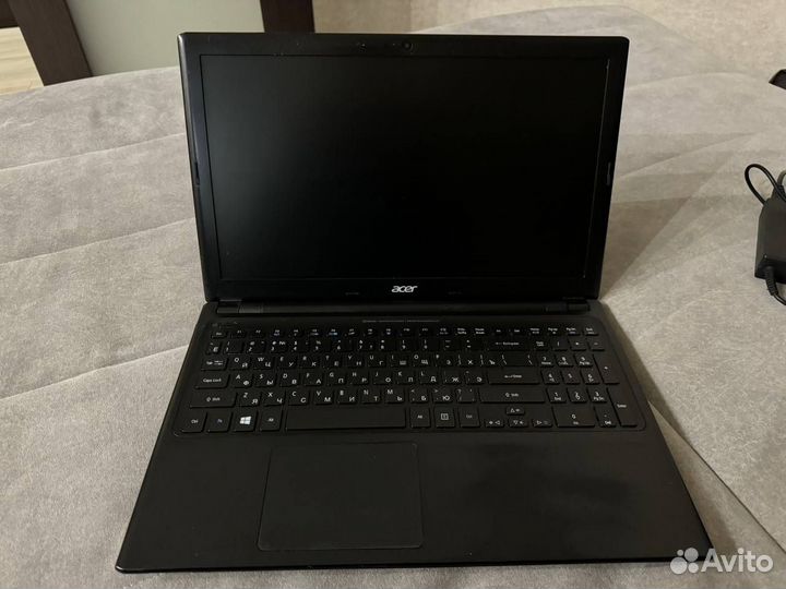 Ноутбук Acer Aspire V5-531G