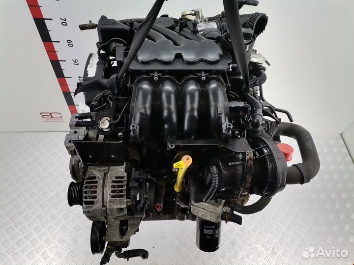 Двигатель (двс) для Audi A3 8L APF