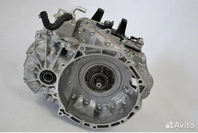 АКПП 6 ст 09g300032a Поло седан