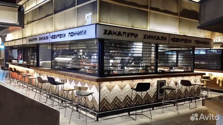 Прозрачные рольставни