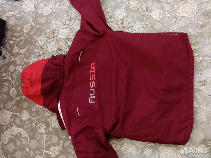 Куртка forward