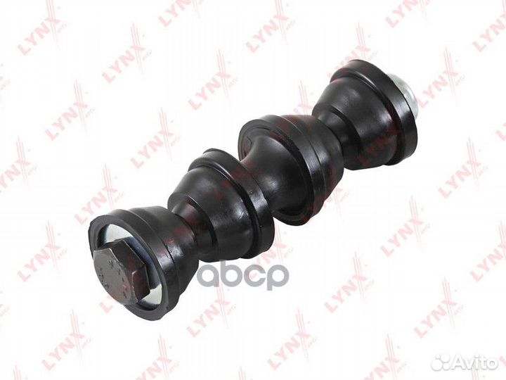 Стойка стабилизатора зад прав/лев C7152LR L